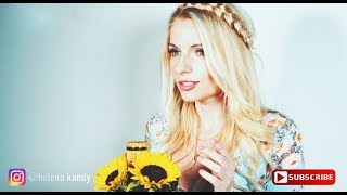 Zara Larsson  SYMPHONY  cover by Helena Kandy [upl. by Aitnohs762]