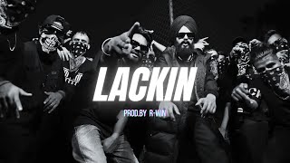 FREE Azaad 4l X Wazir Patar Type beat  LACKIN  Wazir patar type beat 2024 [upl. by Darooge]