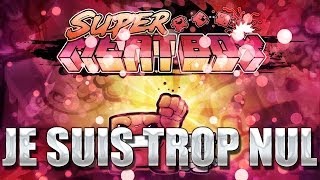 ZeratoR Fedetruk 83  Super meat boy Je suis trop nul [upl. by Yelsna55]