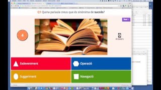 Cómo preparar un Kahoot [upl. by Posner368]