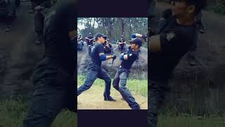 Combat Budo  රණ හෙරල [upl. by Kristy]