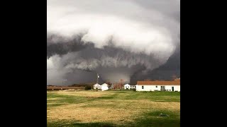 The Craziest Chase Ive Ever Done April 26th 2024 HIGH RISK OUTBREAK [upl. by Nogam251]