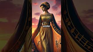 Who Is Euterpe Short Exploration The 9 Muses [upl. by Zahavi]