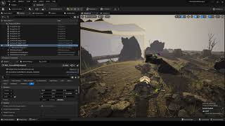 How to stream live video into your nDisplay inner frustum via NDI or Spout in Unreal Engine [upl. by Esirahc920]