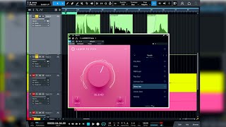 BEST PLUGIN VST LANDR FX VOICE Suite [upl. by Nelan]