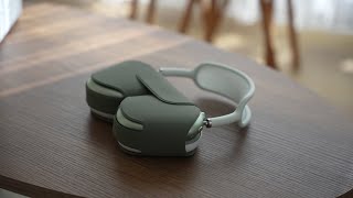 Is Airpods Max still the Best Sounding ANC Headphones in 2023 [upl. by Grefe]