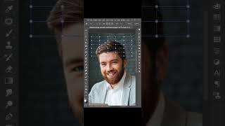 Increase Hair Volume l Photoshop basic l photography hairstyle photoediting [upl. by Nolrak416]