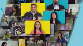 TransUnion – A Global Organization [upl. by Arocet]