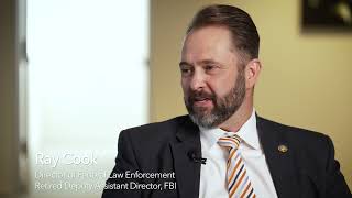 The Role of Analytics in Federal Law Enforcement [upl. by Ariik]