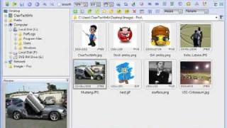 Beginners Guide to FastStone Image Viewer Photo Viewer  Editor [upl. by Cecilio]