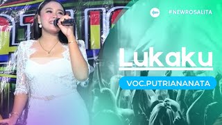 LUKAKU  VOCPUTRI ANANTA  NEW ROSALITA  LIVE GADEL SURABAYA [upl. by Notlehs]