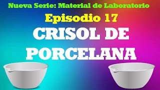 Crisol de Porcelana Episodio 17 [upl. by Stroup]