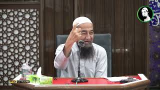 Koleksi Kuliyyah Ustaz Azhar Idrus  quotKelebihan Istighfarquot  4K [upl. by Nwahsd584]