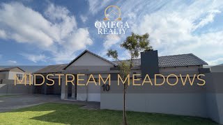 Entertainers dream home  4 Bedroom Home  Midstream Meadows [upl. by Annayk]