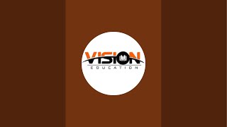 Vision Education is live [upl. by Effie]