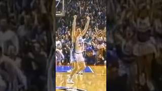 The Christian Laettner Shot Heard Around the World [upl. by Ettinger]