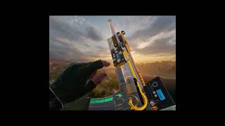 All Mastercraft weapon inspection from BLACK OPS 6 blackops6 mw3 warzone cod callofduty [upl. by Haraz684]