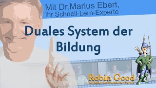 Duales System der Bildung [upl. by Masry]