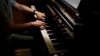 Lyadov Liadov Prelude Op 11 No 1 [upl. by Jaf507]