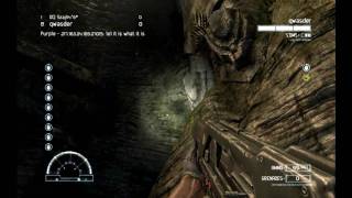 Aliens vs Predator Infestation gameplay PC [upl. by Lanam]