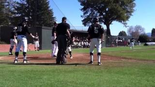 St Francis at Mitty baseball [upl. by Hillard441]