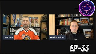 Episode 33 EhToZed Should You Promote Your Listings [upl. by Ecnav]