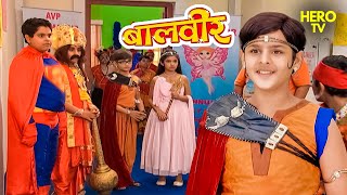 क्या Manav बनेगा अगला Baalveer  Baalveer Returns  Latest Episode [upl. by Jeconiah]