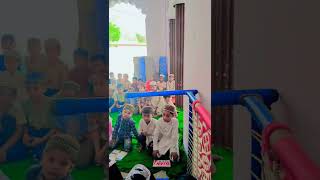 Al haqqu husaini Islamicshort video gulafshaParveen aayshamasjid ak minara❣️❣️ [upl. by Krein844]