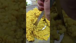 perfect puran poli recipe  maharashtrian pooran poli tips amp tricks by Hindustani zayka [upl. by Erodaeht291]