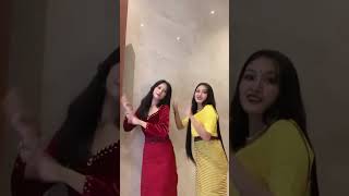 Manipuri meitei nupi✨✨♥🥰 new video love ❤ cute💞 [upl. by Ricardo]