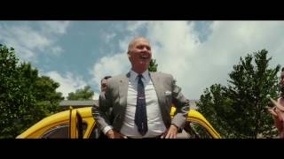 The Founder 2017  Trailer HD [upl. by Ahsurej]