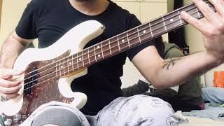 Mac Miller  Hand me Downs Bass [upl. by Ruperta174]