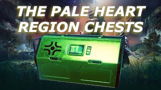 All 9 Pale Heart Region Chests Locations [upl. by Jemina624]