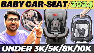 SALE⚡Best Car Seat For Baby In India⚡Best Baby Car Seat 2024⚡Best Convertible Baby Car Seat⚡ [upl. by Relyuhcs]