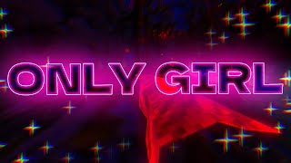 Only Girl   Gorilla Tag Montage [upl. by Eruot]