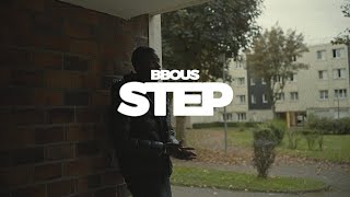 BBOUS  STEP [upl. by Bashemath]