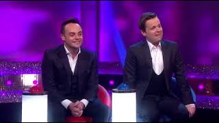 Ant vs Dec  This is Your Life Part 1 [upl. by Armil23]