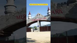 Merryland water park in Dimapur travel shorts short dimapur travelvlog viralreels merryland [upl. by Rosalind]