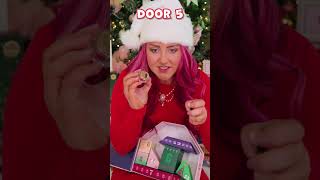 NAILS 💅 Advent Calendar Opening and ENTIRE Advent EVERY DAY until Christmas day 5 [upl. by Acsicnarf]