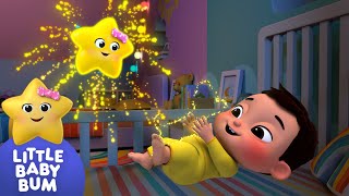 Engels Leren  Ssst Kleine Baby  Little Baby Bum Nederland  Kinderliedjes en Tekenfilms [upl. by Tate482]