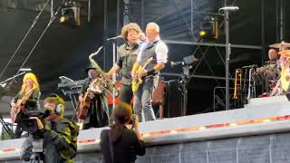 BRUCE SPRINGSTEEN „Prove It All Night“ June 29th 2024 Nijmegen Netherlands [upl. by Doig821]