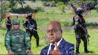 RDF Yinjiye Muri Congo Kuvanaho Thisekedi Mbere Yuko Atera uRwandaThisekedi Arangiye Nka Mobutu [upl. by Mehalick]