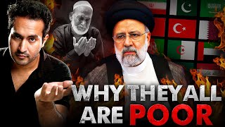 Why are Muslim Countries Becoming Poor [upl. by Beekman316]