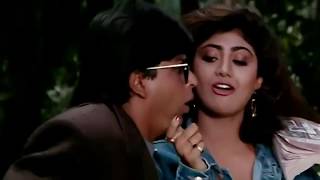 Kitabain Bahut Si Padhi Hongi Baazigar 1993 HD 1080p [upl. by Nichola]