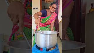 MoM version 🔥 அம்மாவோட ஸ்பெசல் recipe🤤 dailyvlog [upl. by Ragouzis]