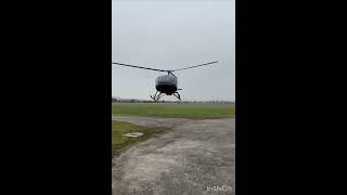 2008 ENSTROM 480B TURBINE For Sale [upl. by Lyndell]