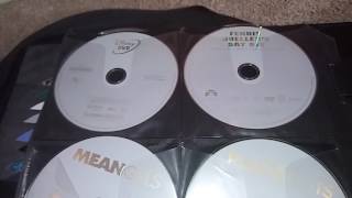 My dvd collection [upl. by Laen]