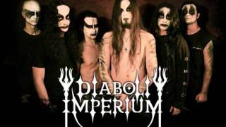 Diaboli Imperium  Oblivion Shall Be On Your Grave [upl. by Capone]