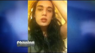 Transgender Woman Brutally Beaten In Hate Crime [upl. by Gibun]