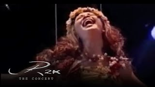 Regine Velasquez  On The Wings Of Love R2K The Concert [upl. by Halimaj]